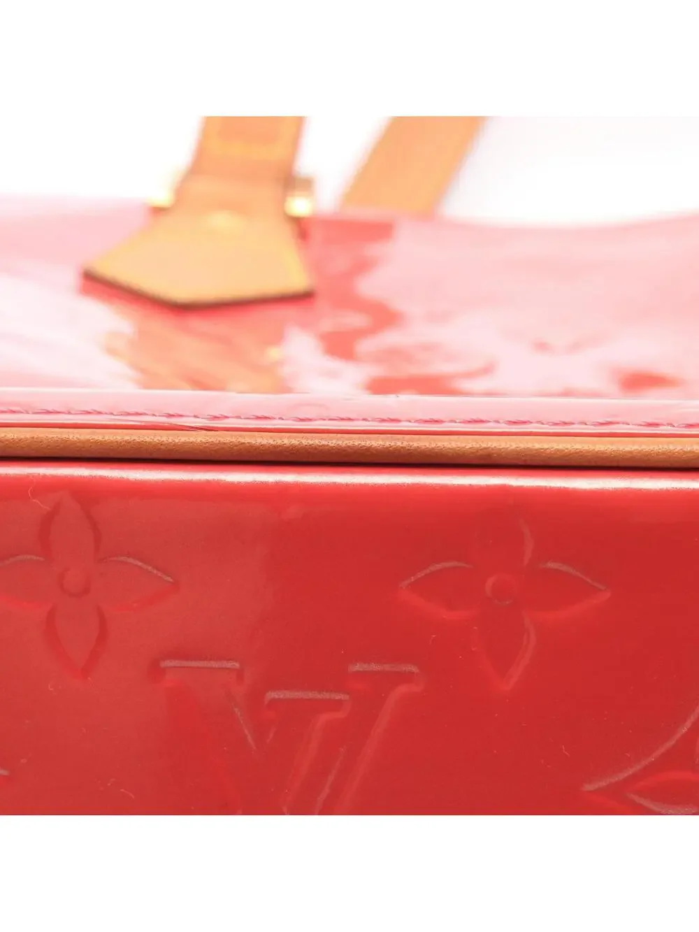 Louis Vuitton Houston Tote Handbag #333541L44B